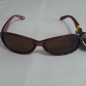 Foster Grant Polarized MAXBLOCK Sunglasses